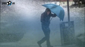 الأرصاد تحذر المصريين من أمطار متقطعة تضرب القاهرة ومحافظات أخرى اليوم